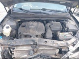 Hyundai Sonata Gls 5NPEB4AC7DH705676 fotografie