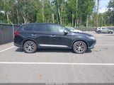 Mitsubishi Outlander Se JA4AZ3A35GZ015291 fotografie
