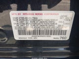 Mitsubishi Outlander Se JA4AZ3A35GZ015291 fotografie