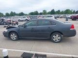 Chevrolet Impala Ls 2G1WF5EKXB1254136 снимка