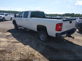 Chevrolet Silverado 2500Hd Lt2 1GCHK23627F504713 снимка