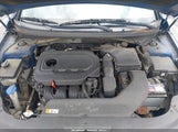 Hyundai Sonata Se 5NPE24AF4GH281873 снимка