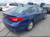 Hyundai Sonata Se 5NPE24AF4GH281873 снимка