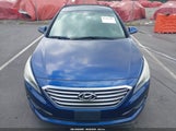 Hyundai Sonata Se 5NPE24AF4GH281873 снимка