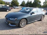 Audi A4 Premium 40 Tfsi Front-Wheel Drive S Tronic WAUGMAF43LN009251 fotografie