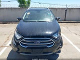 Ford Ecosport Titanium MAJ6P1WL4JC210684 снимка