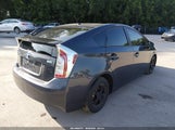 Toyota Prius Two JTDKN3DU0E1754316 photo