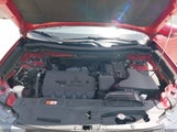 Mitsubishi Outlander Sel JA4AD3A37JZ036763 fotografie