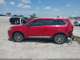 Mitsubishi Outlander Sel JA4AD3A37JZ036763 fotografie