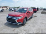 Mitsubishi Outlander Sel JA4AD3A37JZ036763 fotografie