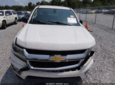 Chevrolet Colorado Wt 1GCHSBEN2J1133688 снимка