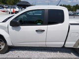 Chevrolet Colorado Wt 1GCHSBEN2J1133688 снимка