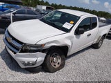Chevrolet Colorado Wt 1GCHSBEN2J1133688 снимка