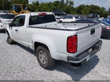Chevrolet Colorado Wt 1GCHSBEN2J1133688 снимка