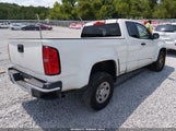 Chevrolet Colorado Wt 1GCHSBEN2J1133688 снимка
