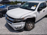 Chevrolet Colorado Wt 1GCHSBEN2J1133688 снимка
