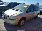Chrysler Town & Country Lx 2C4GP44R95R591520 fotografie