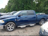 Ram  Classic Big Horn 4X2 6'4 Box 1C6RR6TTXKS693454 снимка