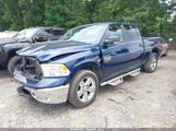 Ram  Classic Big Horn 4X2 6'4 Box 1C6RR6TTXKS693454 снимка