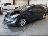 Hyundai Elantra Limited KMHDH4AE8DU499362 снимка