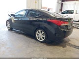 Hyundai Elantra Limited KMHDH4AE8DU499362 снимка