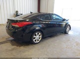 Hyundai Elantra Limited KMHDH4AE8DU499362 снимка