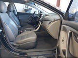 Hyundai Elantra Limited KMHDH4AE8DU499362 снимка