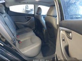 Hyundai Elantra Limited KMHDH4AE8DU499362 снимка