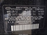 Hyundai Elantra Limited KMHDH4AE8DU499362 снимка