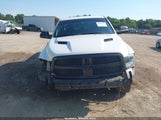 Ram  Night 4X4 6'4 Box 1C6RR7HT0JS152457 снимка