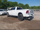 Ram  Night 4X4 6'4 Box 1C6RR7HT0JS152457 снимка