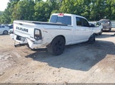 Ram  Night 4X4 6'4 Box 1C6RR7HT0JS152457 снимка