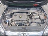 Kia Forte Lxs 3KPF24AD5LE168189 fotografie