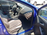 Ford Focus Titanium 1FADP3N21EL345249 снимка