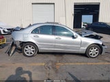 Mercedes-Benz C 320 Sport WDBRF64J13F335537 снимка