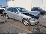 Mercedes-Benz C 320 Sport WDBRF64J13F335537 снимка
