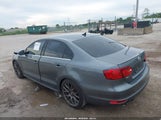 Volkswagen Jetta Gli Autobahn W/Nav 3VW467AJ2DM386985 fotografie