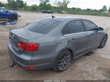 Volkswagen Jetta Gli Autobahn W/Nav 3VW467AJ2DM386985 fotografie