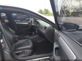 Volkswagen Jetta Gli Autobahn W/Nav 3VW467AJ2DM386985 fotografie