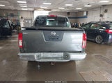 Nissan Frontier 4Wd Se 1N6AD07W85C425732 снимка