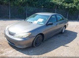 Toyota Camry Std 4T1BE32K56U678752 photo