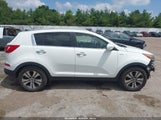 Kia Sportage Ex KNDPCCA23D7436846 photo
