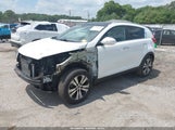 Kia Sportage Ex KNDPCCA23D7436846 photo