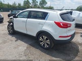 Kia Sportage Ex KNDPCCA23D7436846 photo