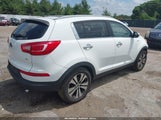 Kia Sportage Ex KNDPCCA23D7436846 photo
