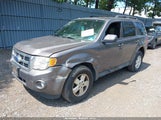 Ford Escape Xlt 1FMCU9D76CKB61244 fotografie