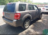 Ford Escape Xlt 1FMCU9D76CKB61244 fotografie