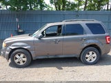 Ford Escape Xlt 1FMCU9D76CKB61244 fotografie
