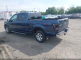 Ford F-150 Xlt 1FTFW1EFXGFC92663 fotografie