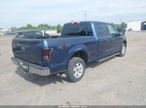 Ford F-150 Xlt 1FTFW1EFXGFC92663 fotografie